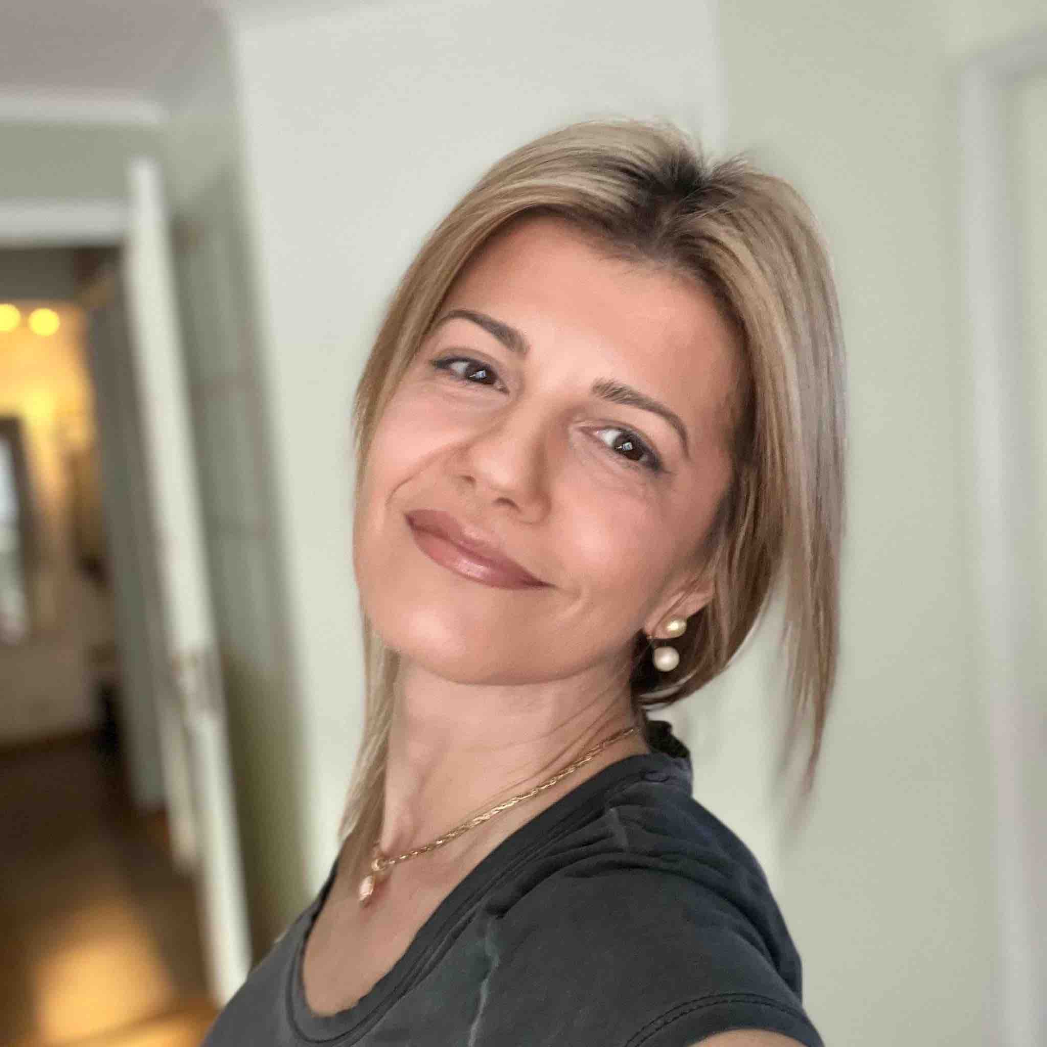 Tsvetelina Simonsen